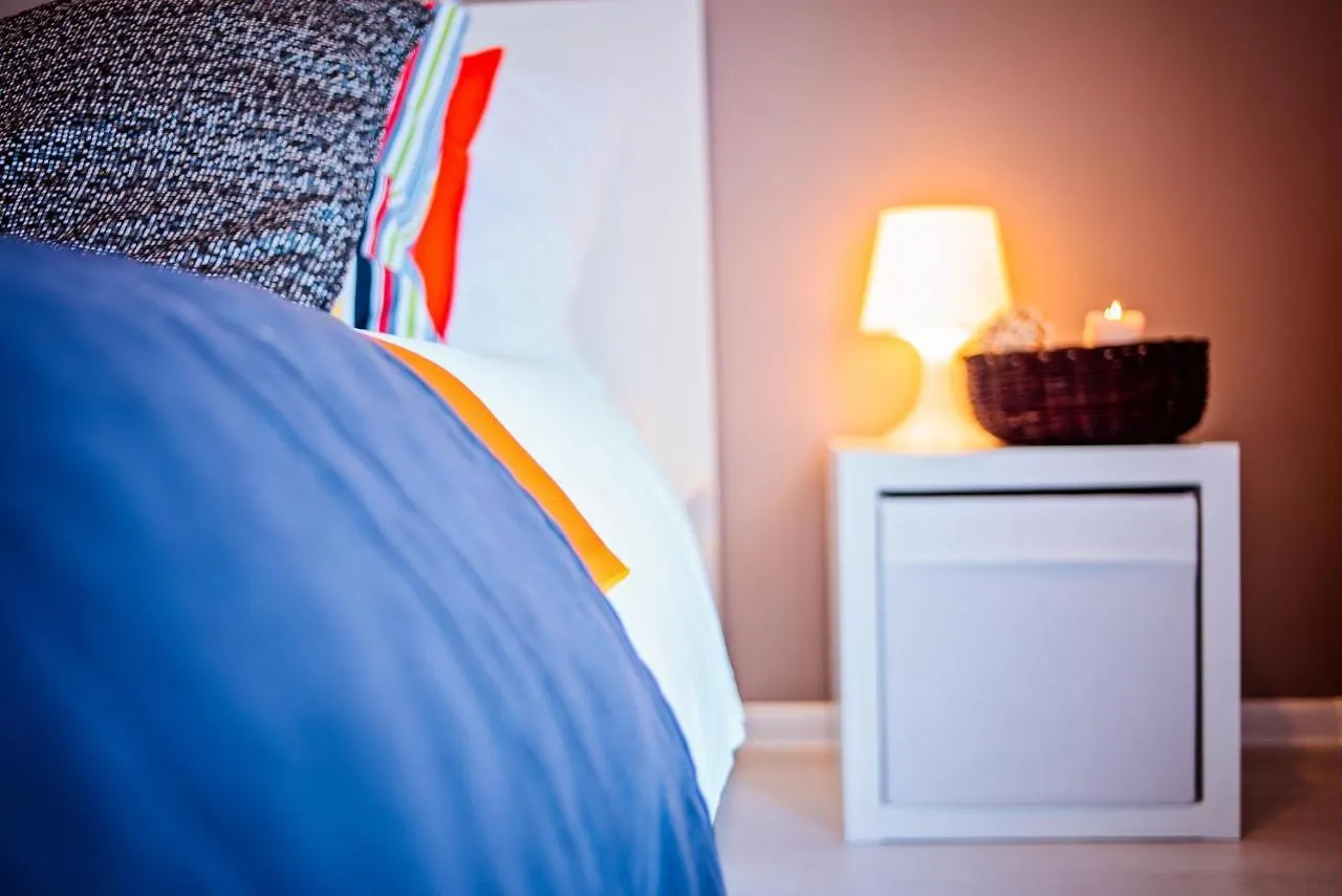 Apartamenty Homely Place Casa Verona - Stary Rynek - Parking Poznań