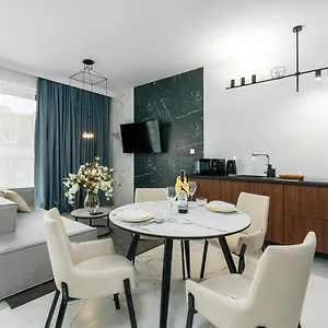 Apartament Chwaliszewo By Renters, Poznań